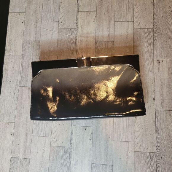 Banana Republic Clutch Handbag - Picture 1 of 8